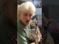 This Grandma Has Nothing Nice To Say About Her Cat | The Dodo