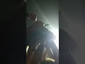 Mudvayne- live- Chad in pit @ rave - Milwaukee