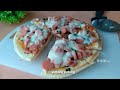 Title Your Pizza Wok Will Be Excited To Make After Seeing This Video