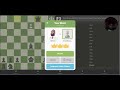 Beating Chess.com's Intermediate bots! (Part 2)