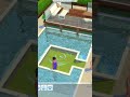 Toddler And Infant Pools | Sims 4 | No CC | Build Tips