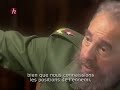 Entrevista de Ramonet a Fidel sobre el Che Guevara