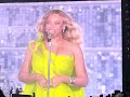 Beyoncé LIVE | Opening nite in Atlanta | “Hello ATLANTA!” ❤️