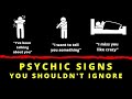 Psychic Signs Someone is Thinking of You ⎮ 