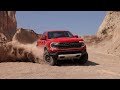 Probamos el 4x4 más EXTREMO: Ford Bronco Raptor | Review en español | Diariomotor [E1-3]