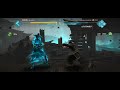 Itu gameplay @2 | Shadow fight 4 Arena | Blazex