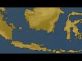 Last Stand in the East Indies - Battle of the Java Sea 1942 Animated