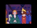 He-Man & The Masters Of The Universe :Visitors From Earth Scene HD