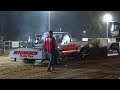 Truck Pulling 2023! 6,200lb. Modified 4x4 Trucks Pulling At Shippensburg