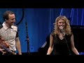 Playing the Cape Breton fiddle | Natalie MacMaster