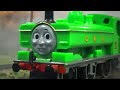 Thomas & Friends - Toby & The Road Rebels - Hornby/ Bachmann TFTT