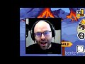 Northernlion Finally Loses it on Chatter