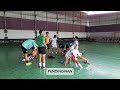 Uji Coba Kelompok Kecil Model Pembelajaran Permainan Target Terhadap Ketepatan Shooting Futsal