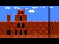 Super Mario Bros. LOST BITS | Cut Content and Unseen Secrets [TetraBitGaming]