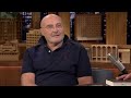 Why Phil Collins Can't Stand Paul McCartney