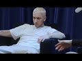 Intervista tra Eminem e Slim Shady ma in italiano (Completa)