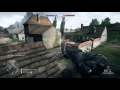 [AGRY] BF1 Domination on St Quentin's Scar 7-0