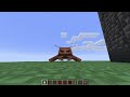 I Fooled My Friend with ANTS in Minecraft