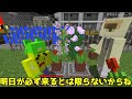 【ぽっぴんずの都市伝説マイクラ】超怖いバケモノ総集編1【マインクラフト Minecraft】ぽっぴんず