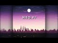 Wayward Sea - Neo. Fi | LoFi/Chill Study Beats | Imagine, Overcome, Outshine