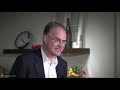 Matt Ridley on How Fossil Fuels are Greening the Planet