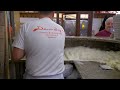 One of the best traditional Pizzeria in Rome!Don't miss it! ”Pizzeria Remo A Testaccio”