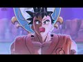 Greatest CAC Transformations Ever! FULL - Dragon Ball Xenoverse 2 Mods