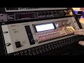 AKAI S3000 - Why AKAI rack sampler is better than sampler in MPC - Part 3