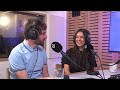 Clair & James Buckley on Happy Mum Happy Baby: The Podcast