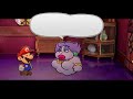 Paper Mario and The Thousand Year Door HD Pt.9 Ghost Actress!