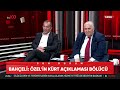 Bahçeli'den Özgür Özel'e Sert Tepki | Doğru Yorum