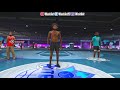 NEW BEST DRIBBLE MOVES IN NBA 2K22 CURRENT GEN! FASTEST DRIBBLE MOVES TO GET OPEN AFTER PATCH!!