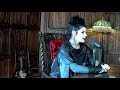 Kat Von D Discusses Her Past Trauma and Provo Canyon School