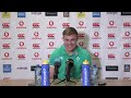 Inside Camp: Ringrose On South Africa