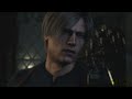 Resident Evil 4 Remake - All Bosses (With Cutscenes) 4K 60FPS UHD PC