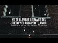 Through the dark • One Direction | Letra en español / inglés