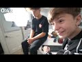 KICKING FAZE SWAY FROM FAZE PRANK (16 Year Old)