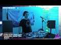 Pre-Dreamstate Trance Set | Arcadian on the Vibe Collective