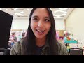 Artist Alley Vlog ♡ Free Con 2024