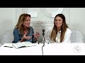 A Messy Conversation About Anxiety | Sadie Robertson Huff & Korie Robertson