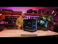 Is This The KING of New PC Cases in 2024? Montech King 95