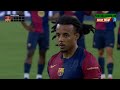 Barcelona vs AC Milan 2-2 (PEN 3-4 ) Highlights & All Goals | Club Friendlies 2024 HD