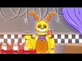 ''Five Nights at Freddy's 1 SONG Remix'' Full Collab | (Song by @APAngryPiggy )