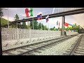 All of my southern pacific steam locomotives 2.0