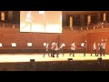 Magruder HS - 18th Annual MCPS Latin Dance Competition