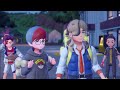 THE WEIRDEST DLC EVER!!! | The Final Pokémon Scarlet and Violet Epilogue DLC