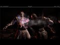 Mortal Kombat X | Proton 4.11-3 | Fedora 30 | Steam Play |