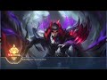 TUTORIAL CARA MAIN YU ZHONG REVAMP TERBARU 2024! BUILD, EMBLEM, ROTASI, LANING PHASE!