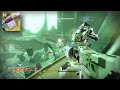 EVERY EXOTIC HEAVY WEAPON VS CROTA!!