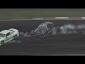 Forza 7: Formula Drift DLC Tandem Drifts